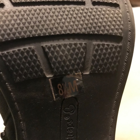 Baretraps boots 8.5 like new. Comfortable ! - Picture 5 of 6